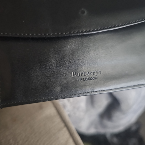 Burberry wallet - Picture 5 of 8